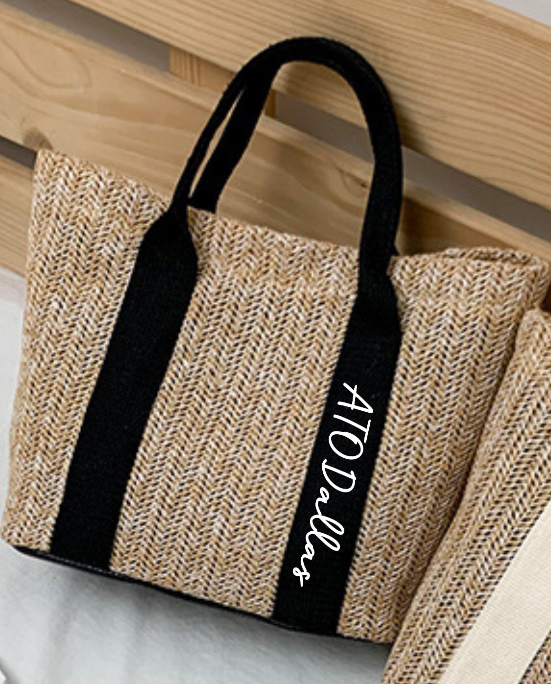 ATO π Totes