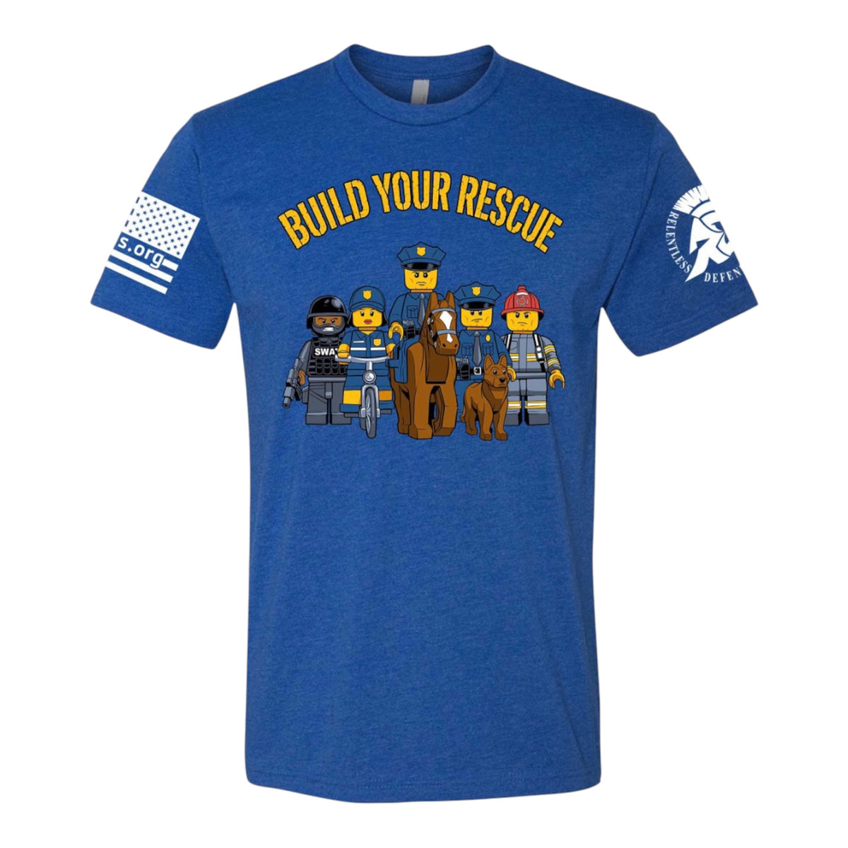 Lego T-Shirt YOUTH