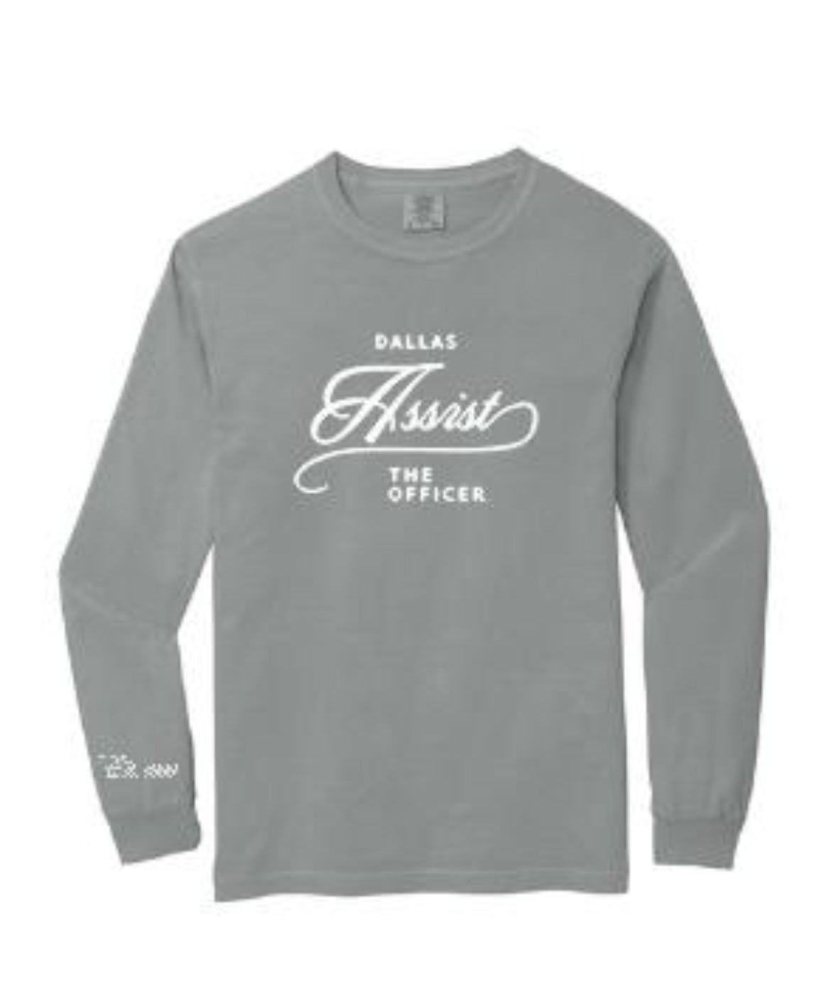 ATO Comfort Style Long-sleeve Shirts