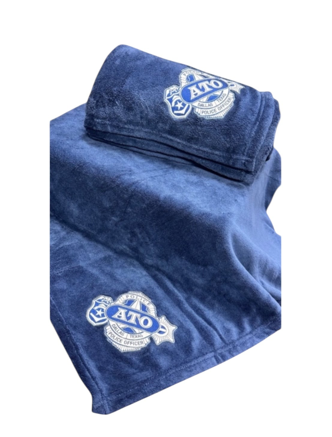 ATO Fleece Blanket