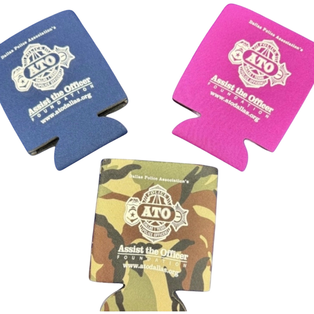 ATO Coozies