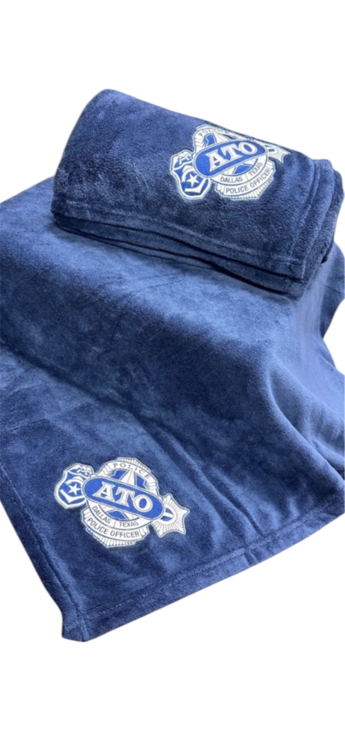 ATO Fleece Blanket