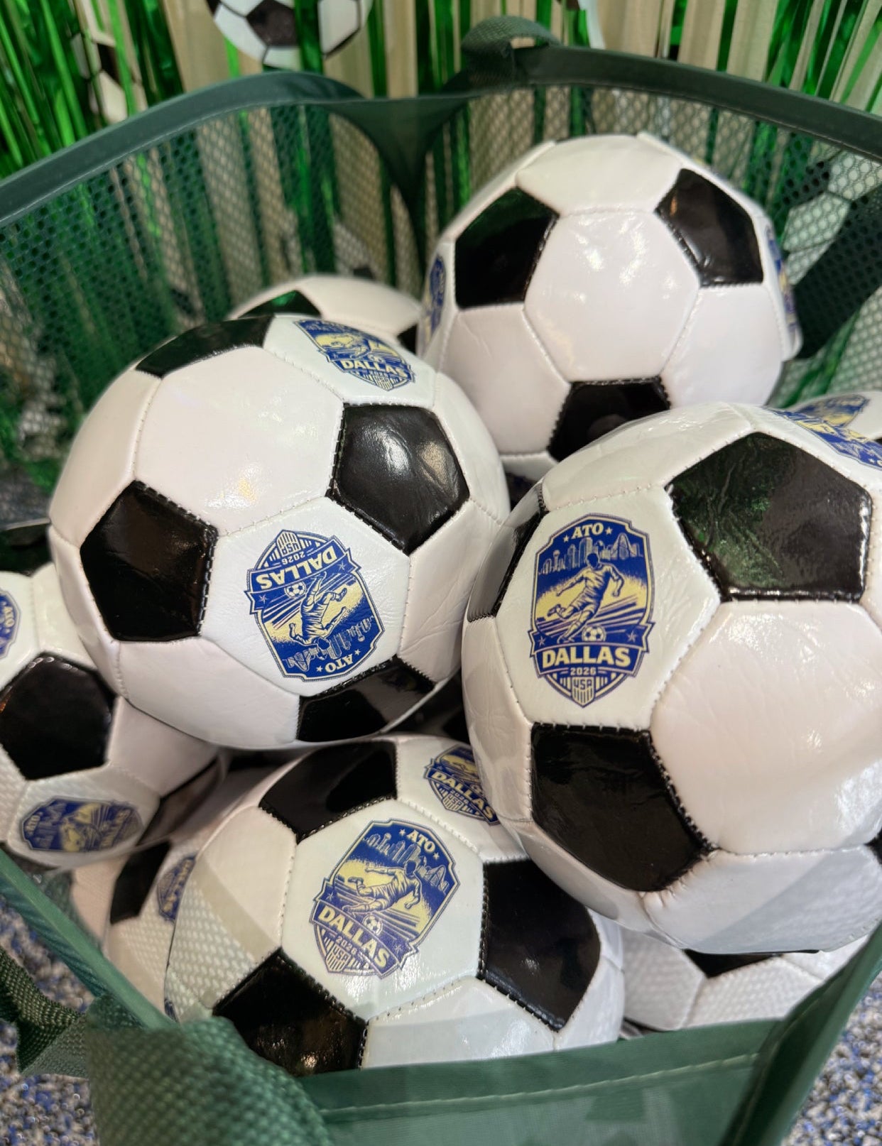 Soccer Ball