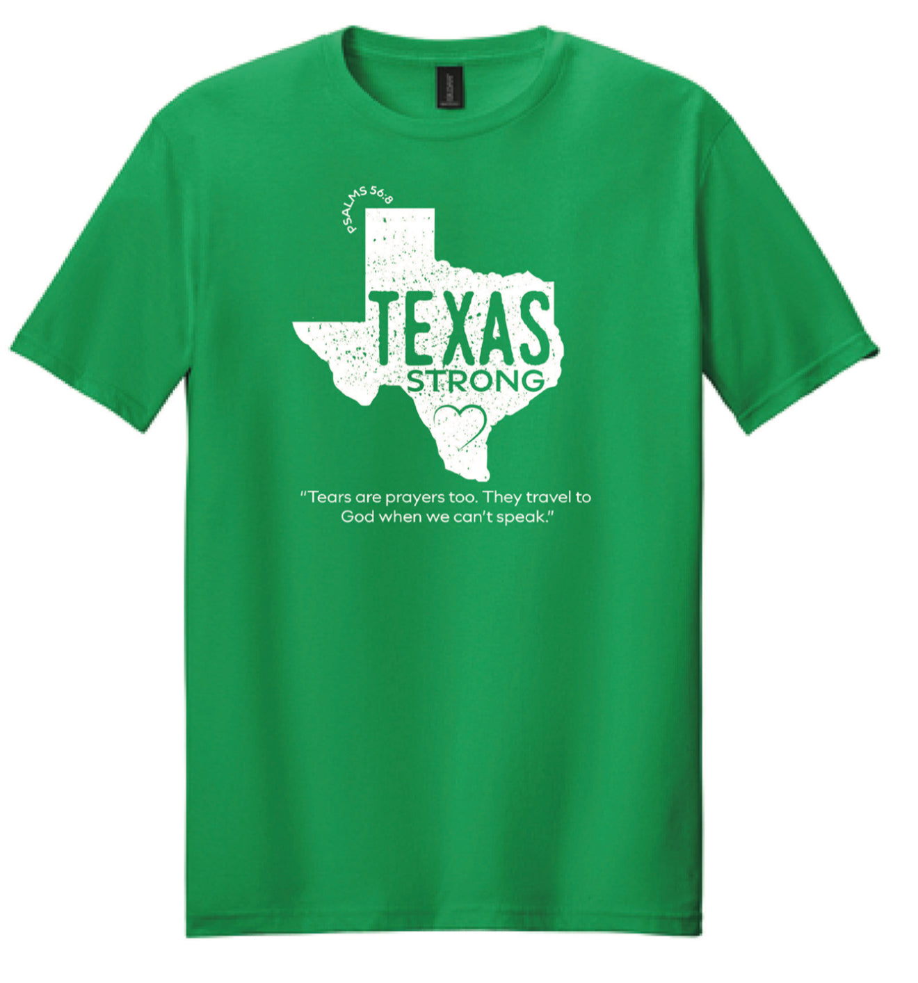 2025 π ATO Texas Strong π