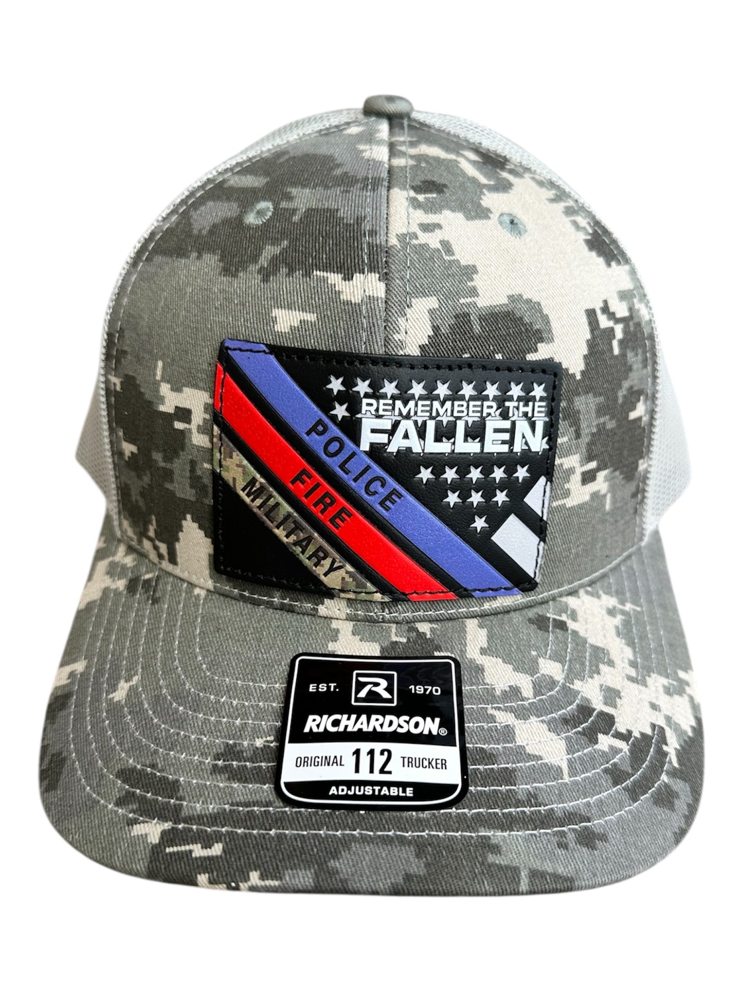 Hats - Remember The Fallen
