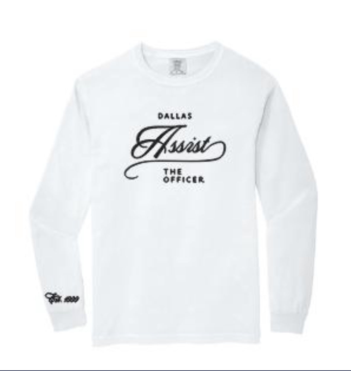 ATO Comfort Style Long-sleeve Shirts
