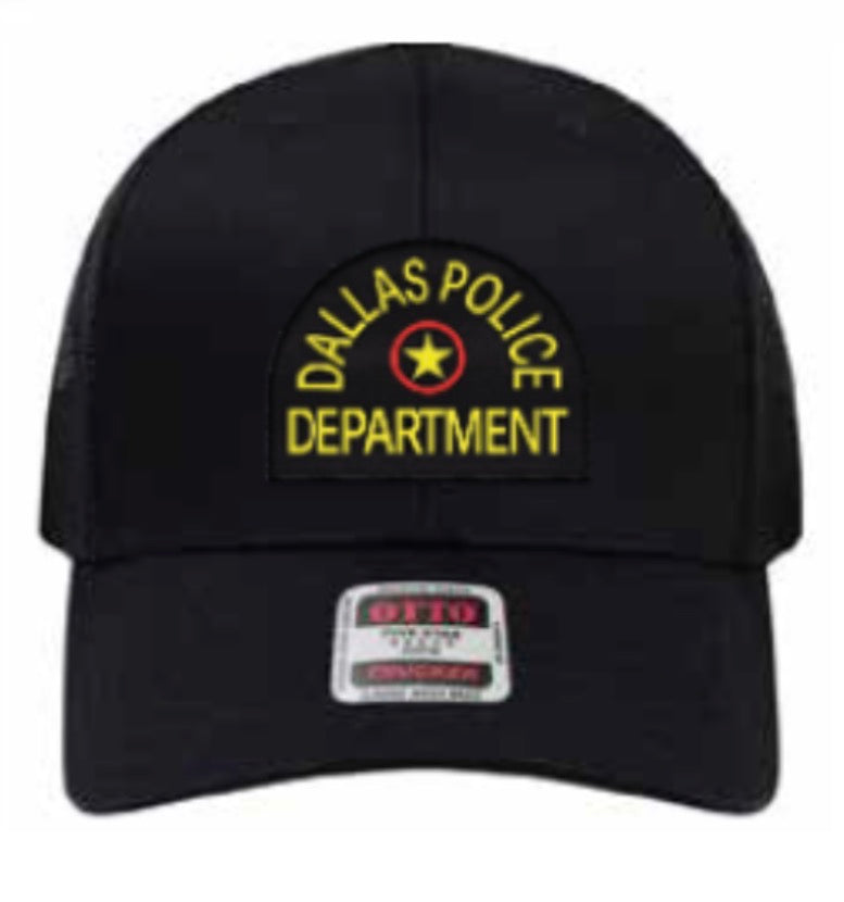 Hats - DPD
