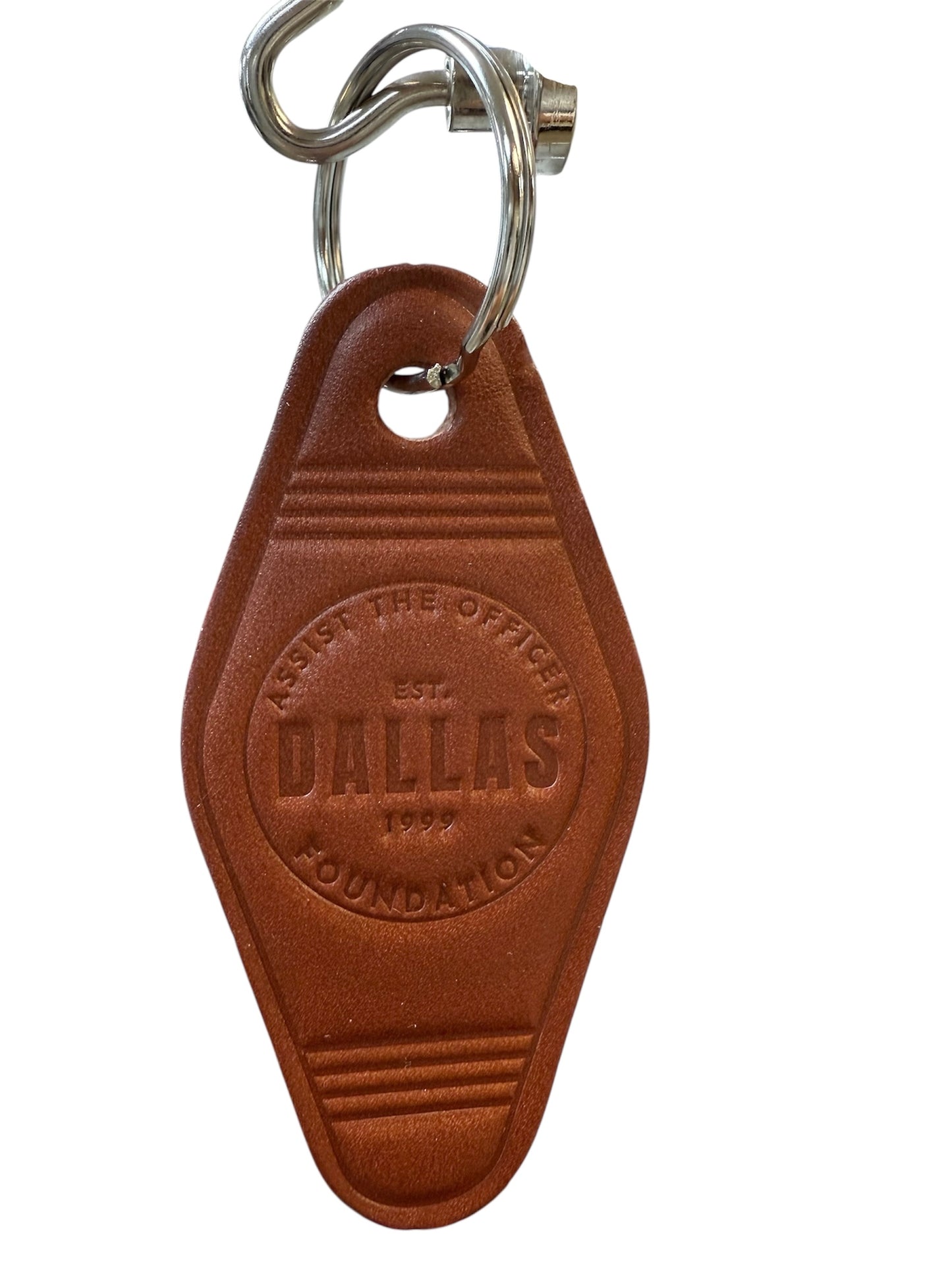 Keyrings
