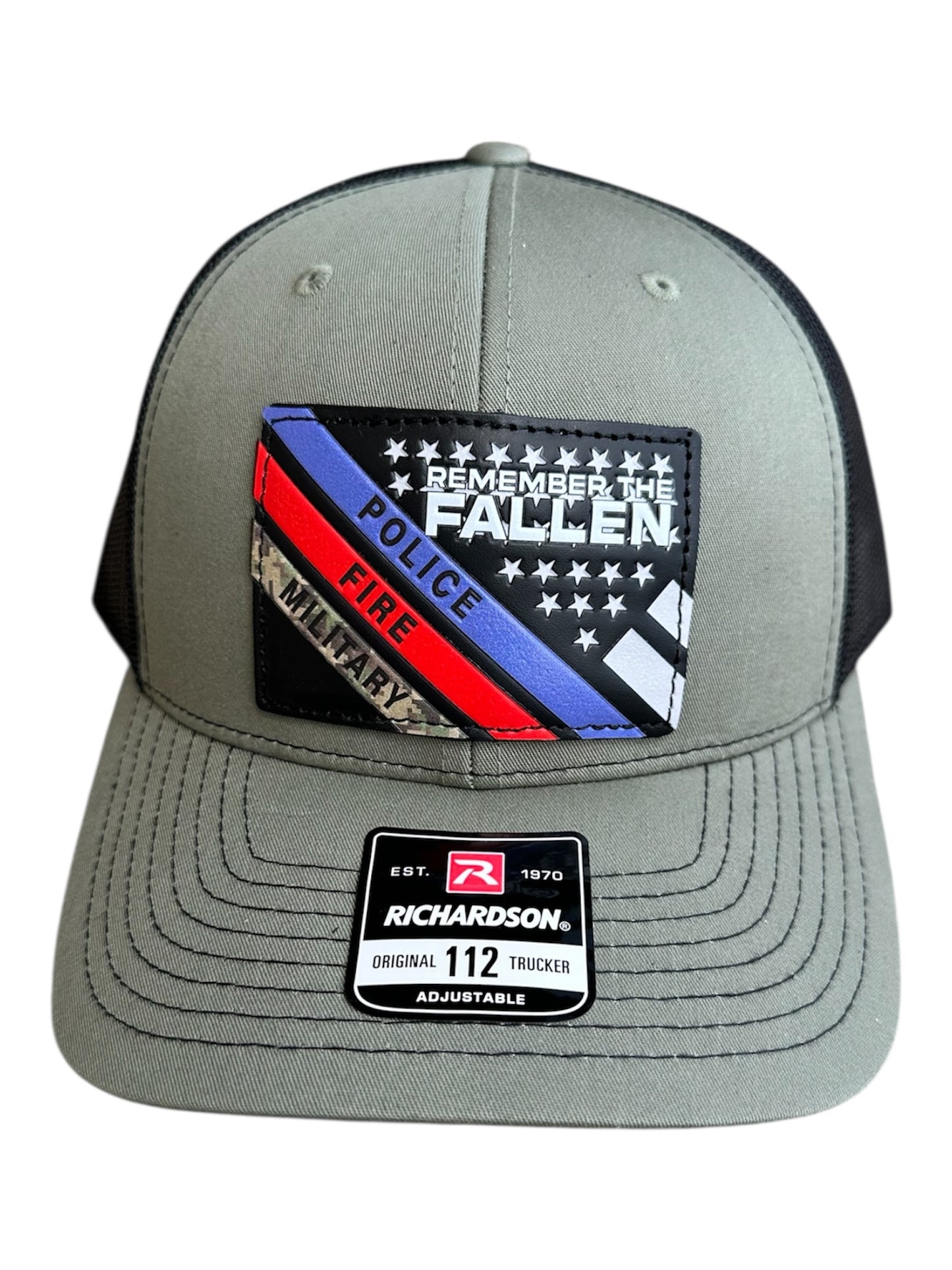 Hats - Remember The Fallen