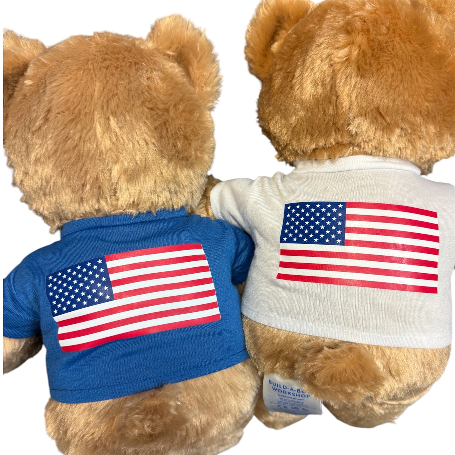 Build A Bear