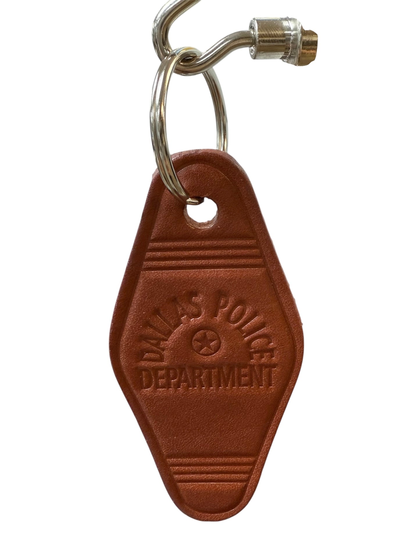 Keyrings