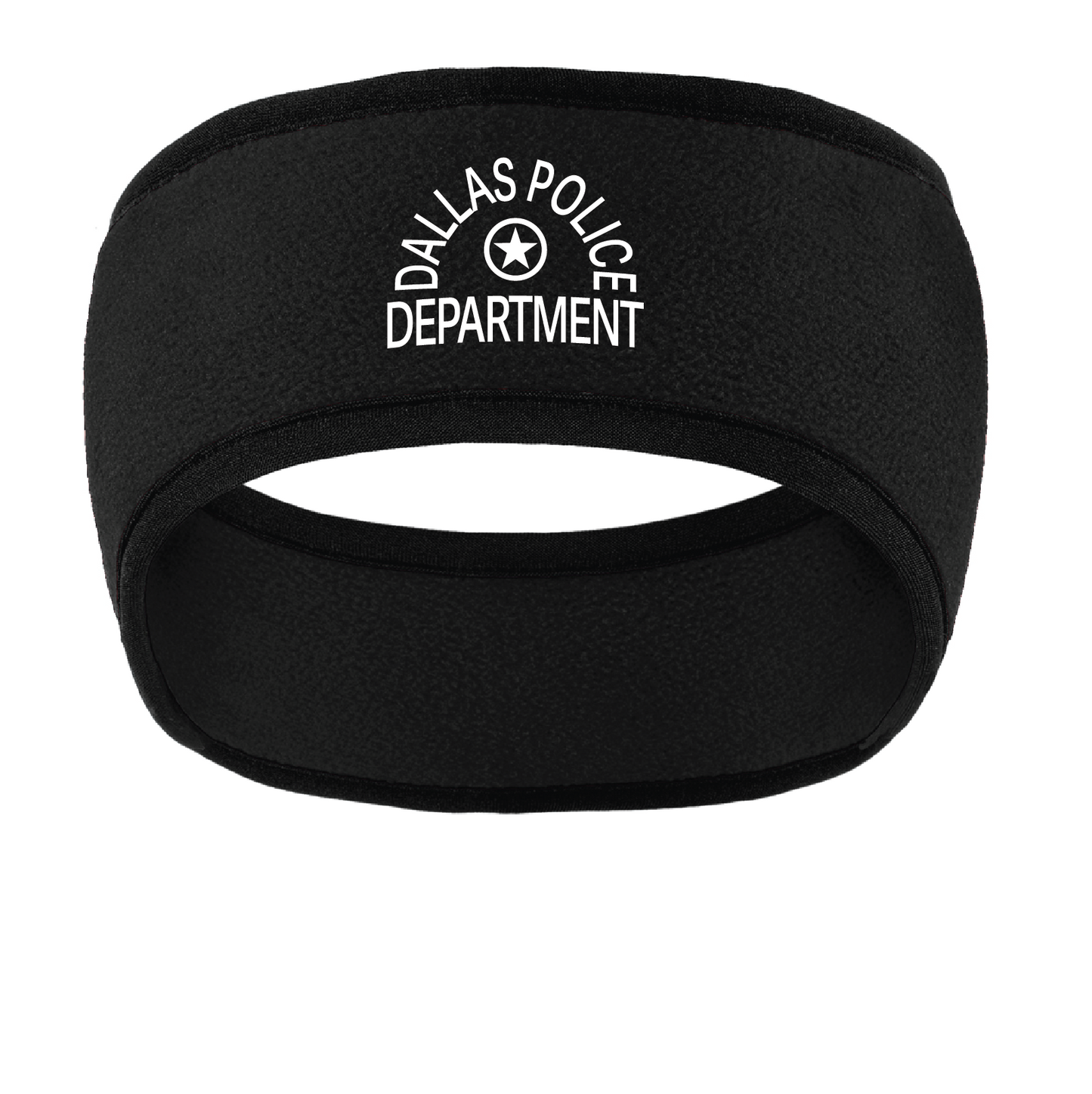 DPD Ear Warmer