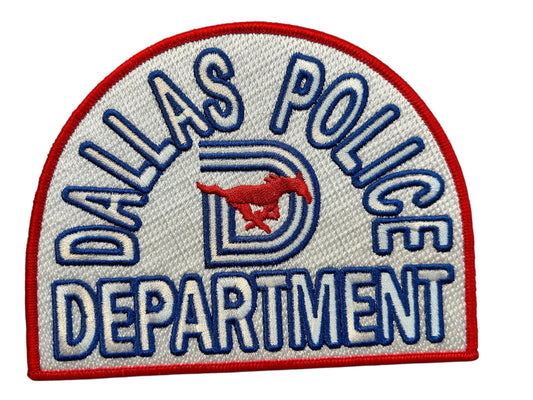 DPD SMU Patch