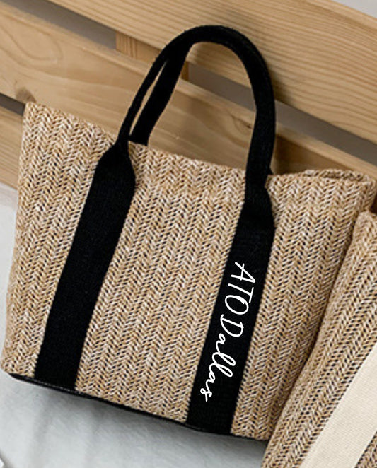 ATO 👜 Totes