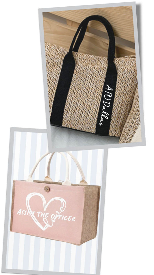 ATO 👜 Totes