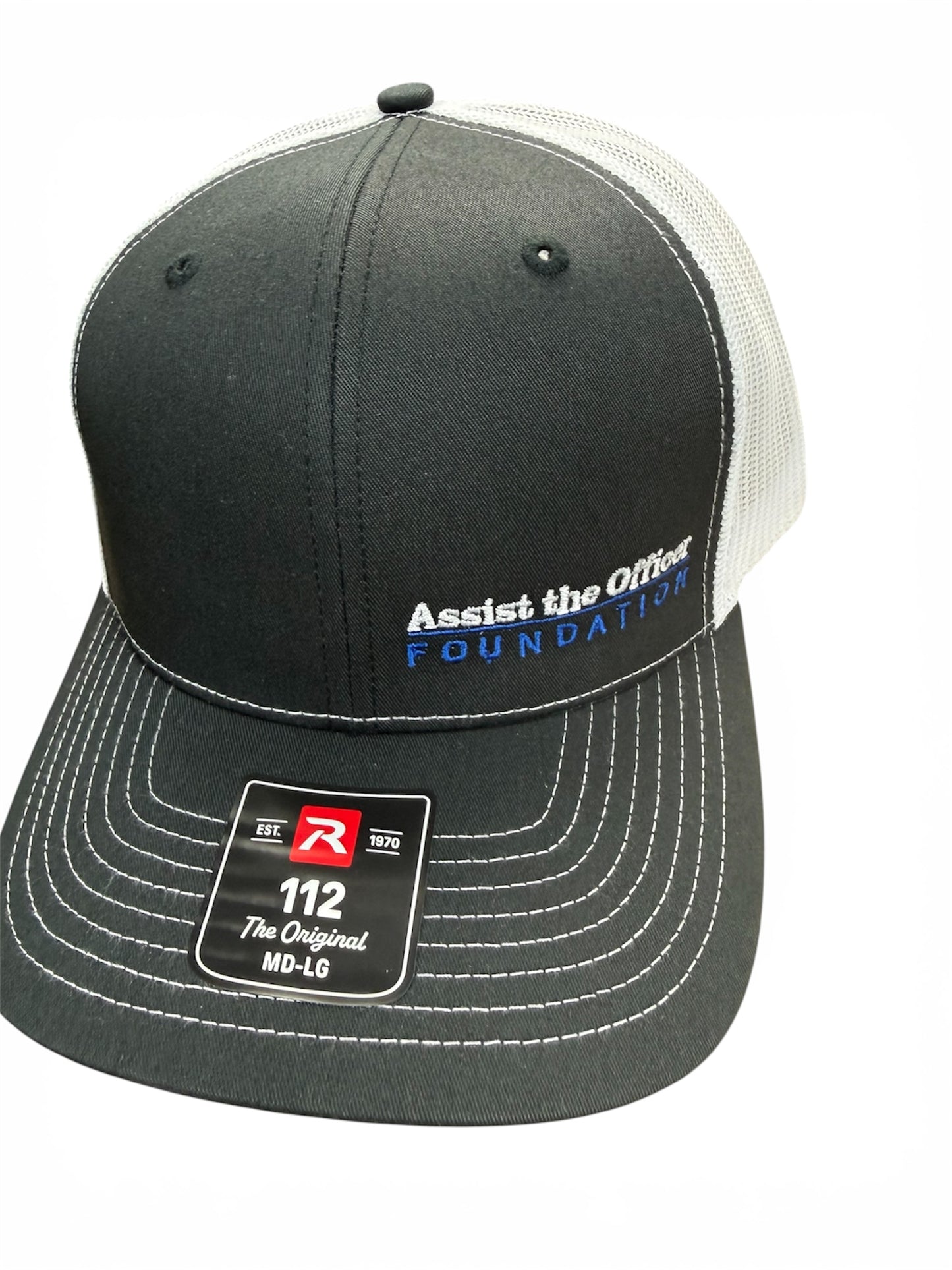 Hats - Assist The Officer