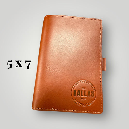 Leather Padfolio ATO