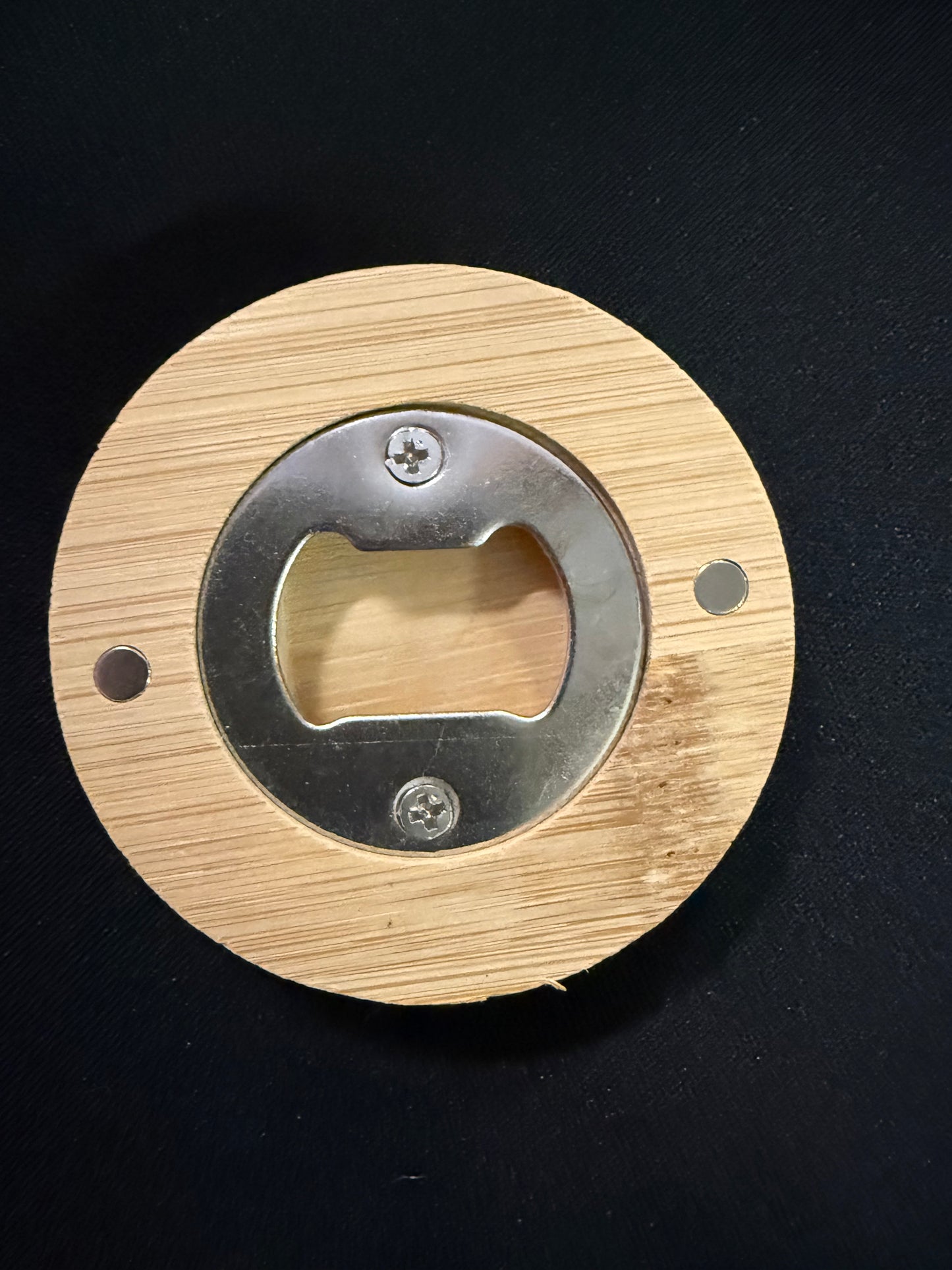 Bottle Opener Magentic