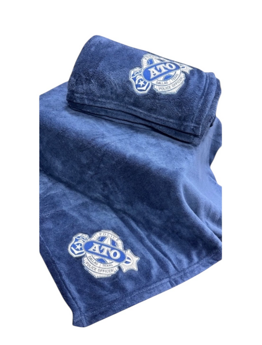 ATO Fleece Blanket