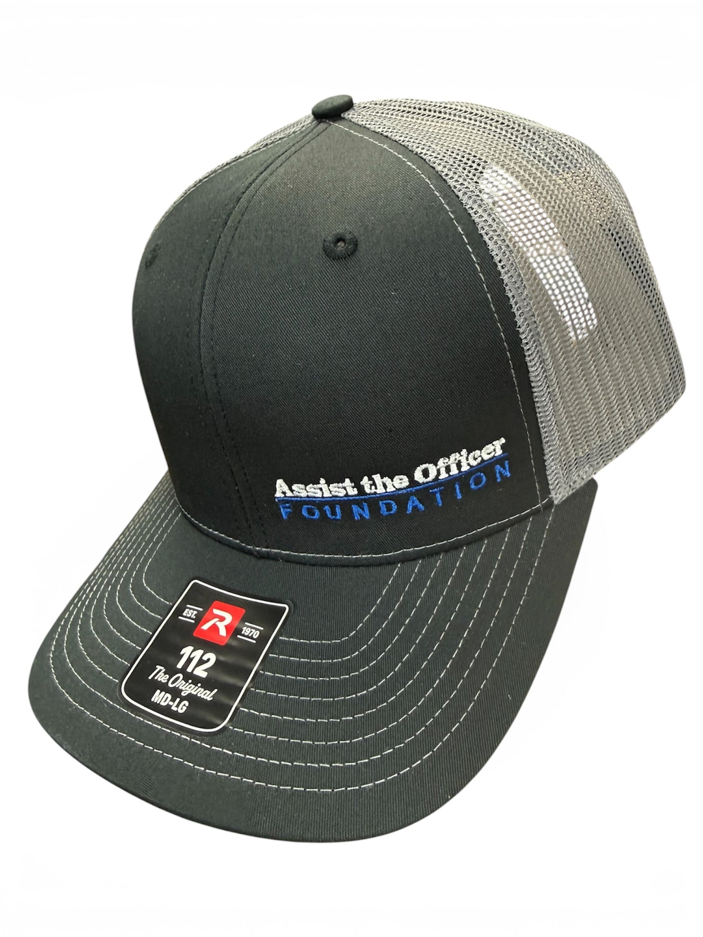 Hats - Assist The Officer