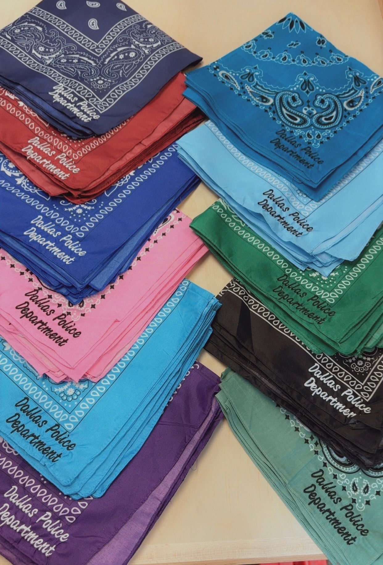Bandanas