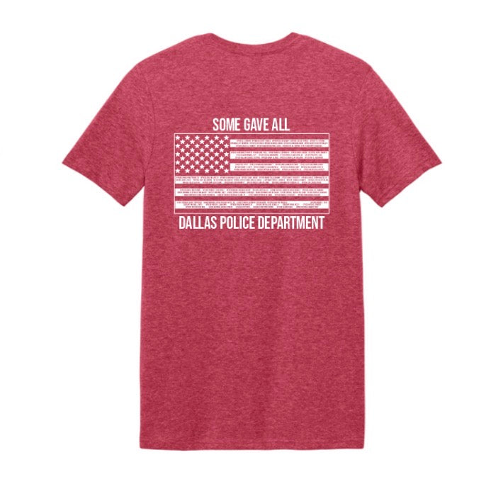 T-Shirt Carry The Load