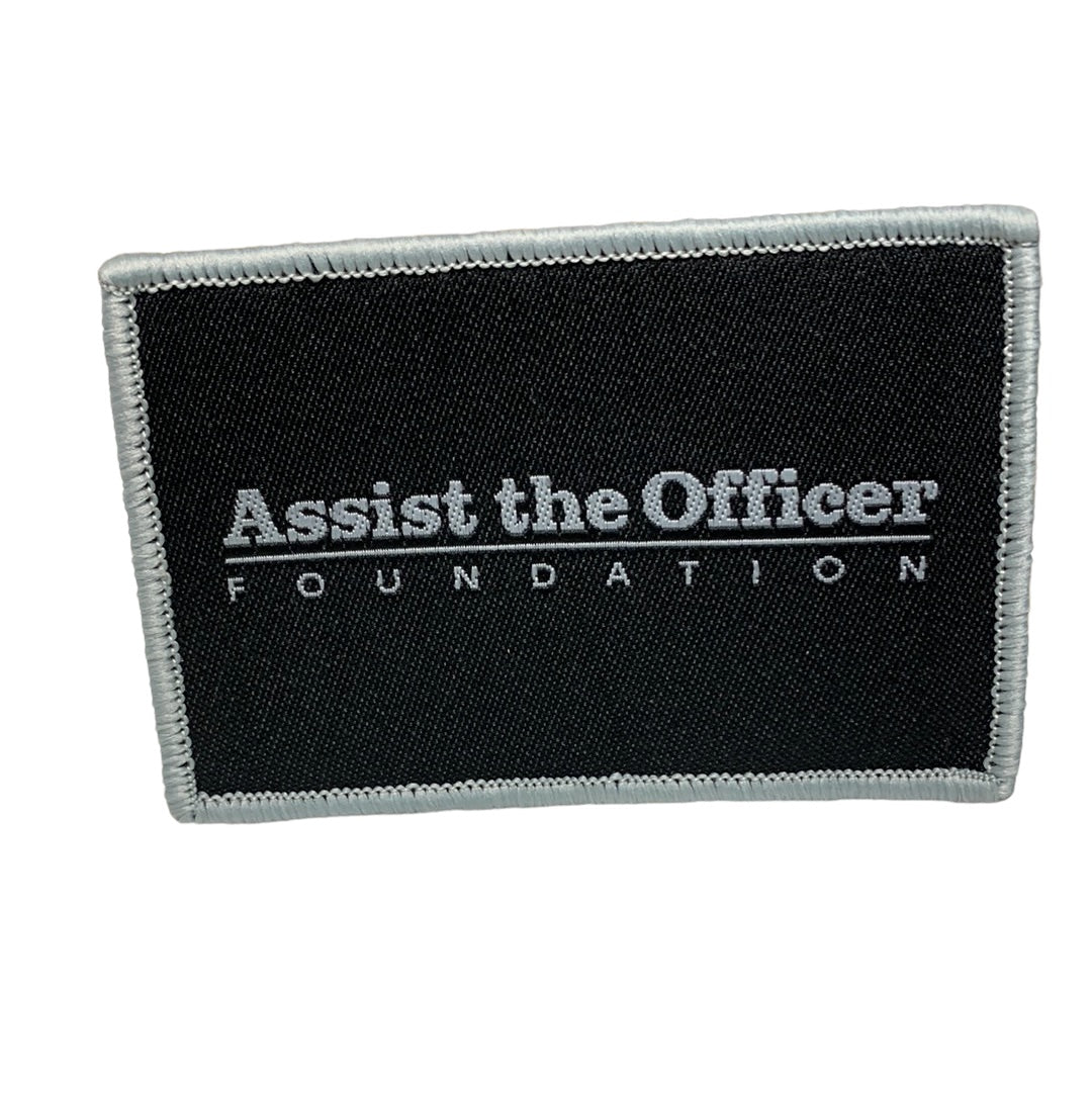 ATO Velcro Patch