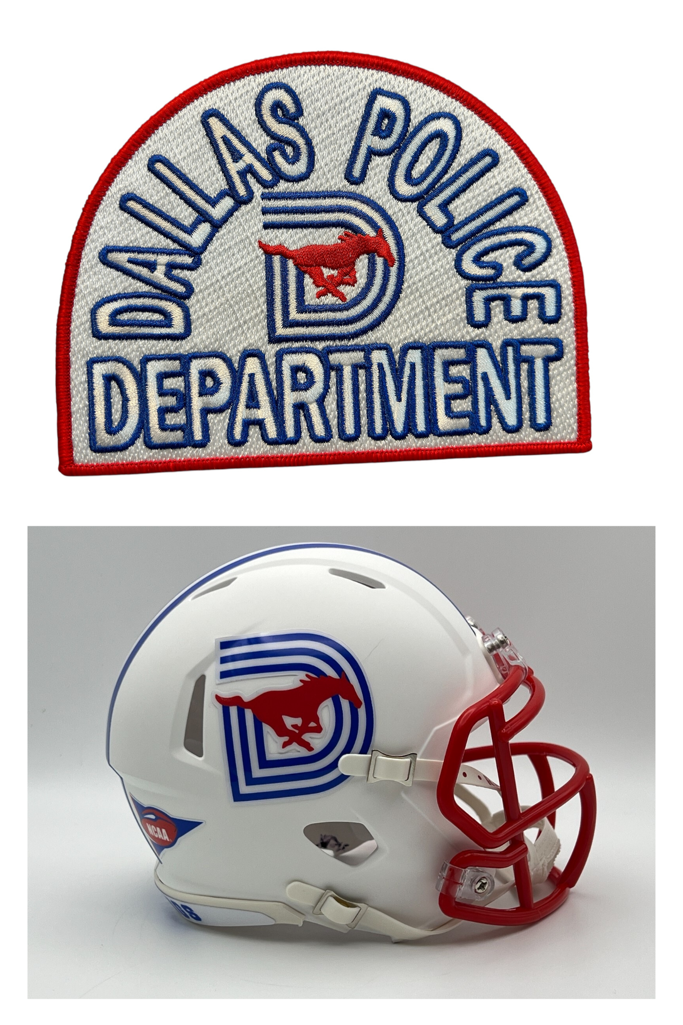 DPD SMU Patch