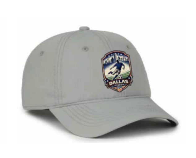 Hats - FIFA Inspired Ponytail Ladies