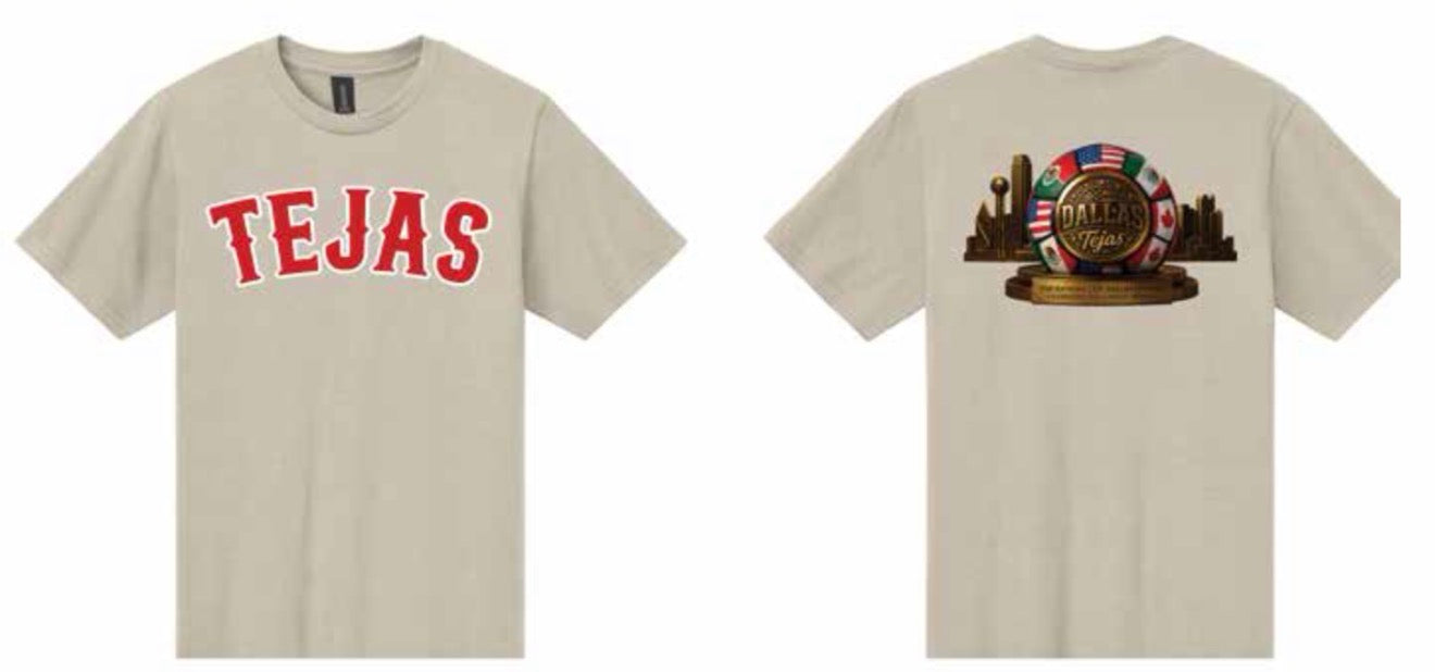 T-Shirt FIFA Inspired