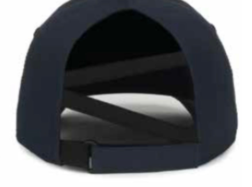 Hats - Dallas Police Patch Ponytail Ladies