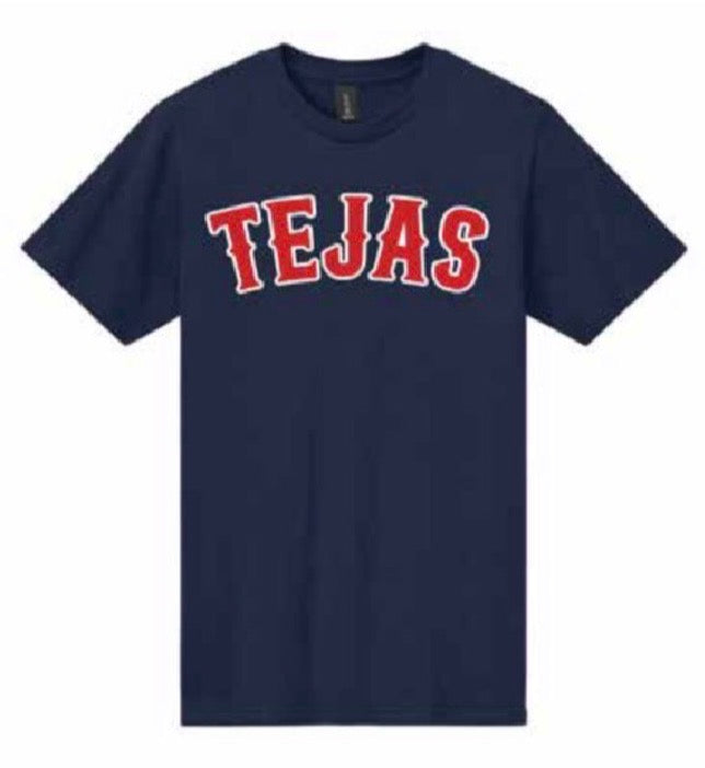 Tejas Shirt