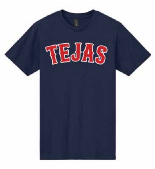 Tejas Shirt