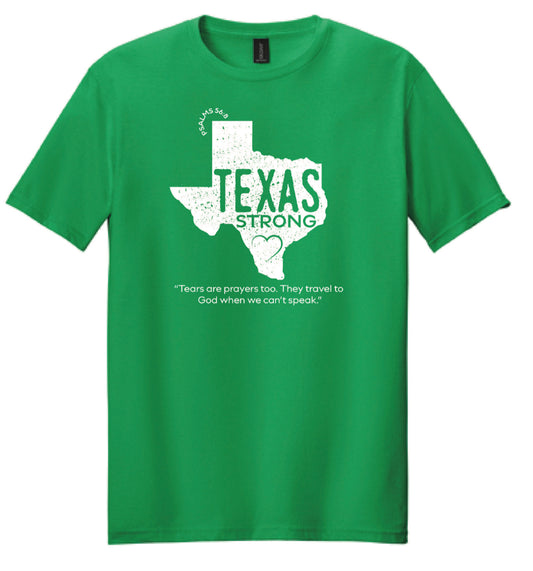 2025 💚 ATO Texas Strong 💚