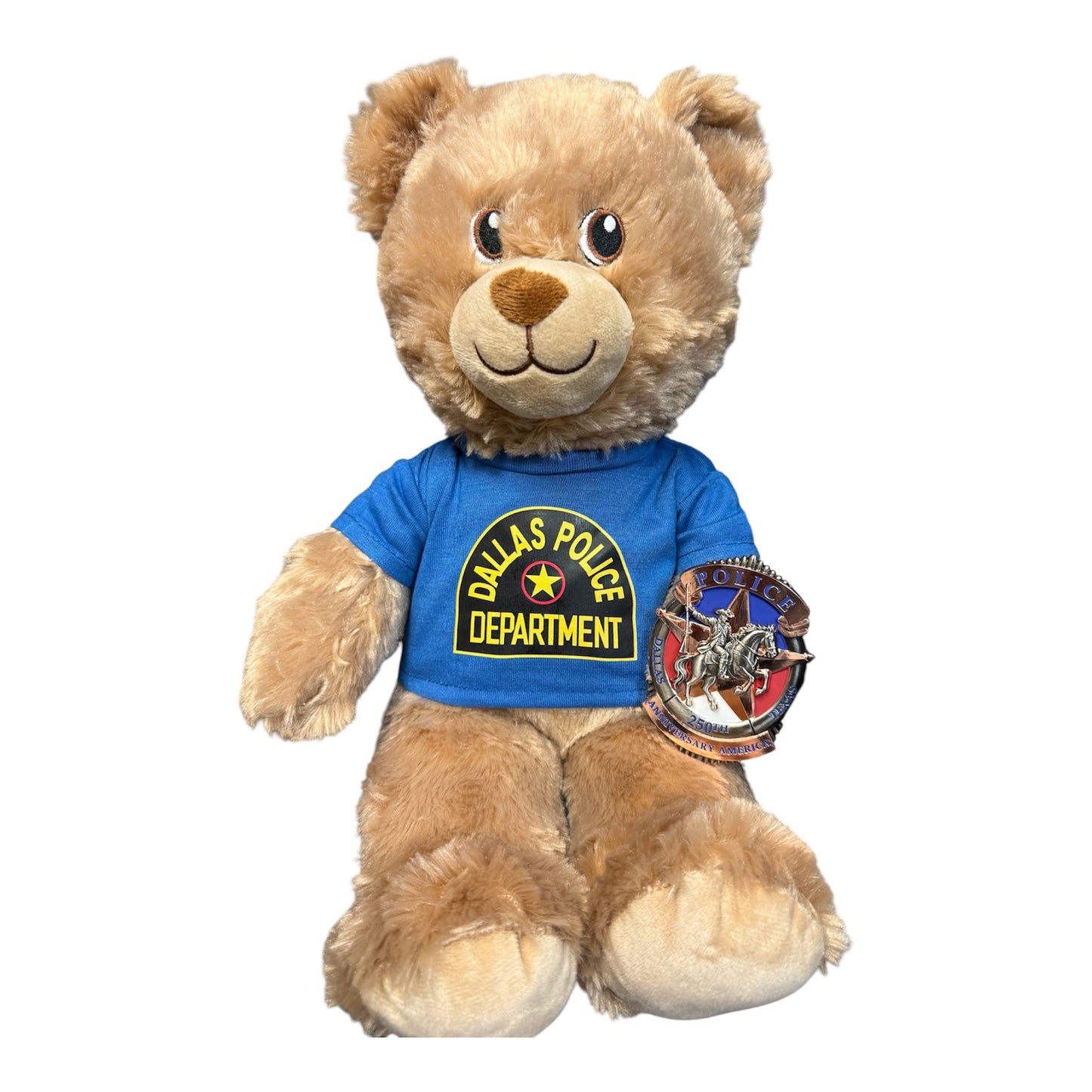 Build A Bear