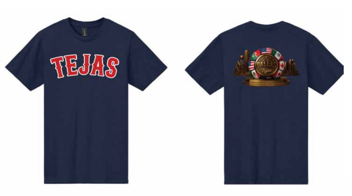 T-Shirt FIFA Inspired