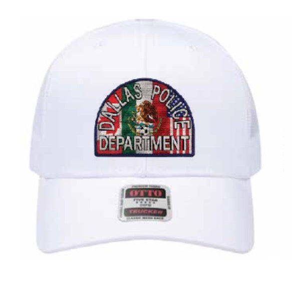 Hats - FIFA Inspired Ponytail Ladies