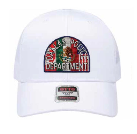 Hats - FIFA 3 Countries