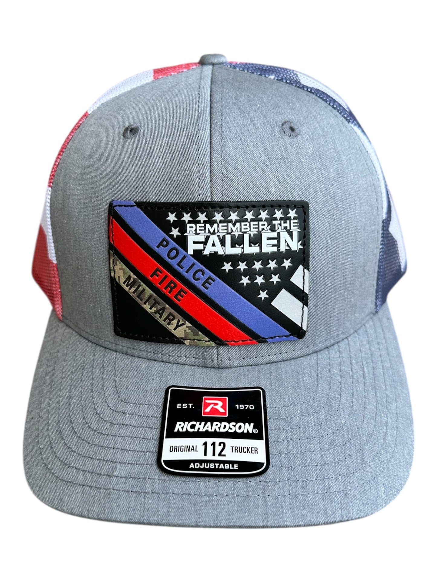 Hats - Remember The Fallen