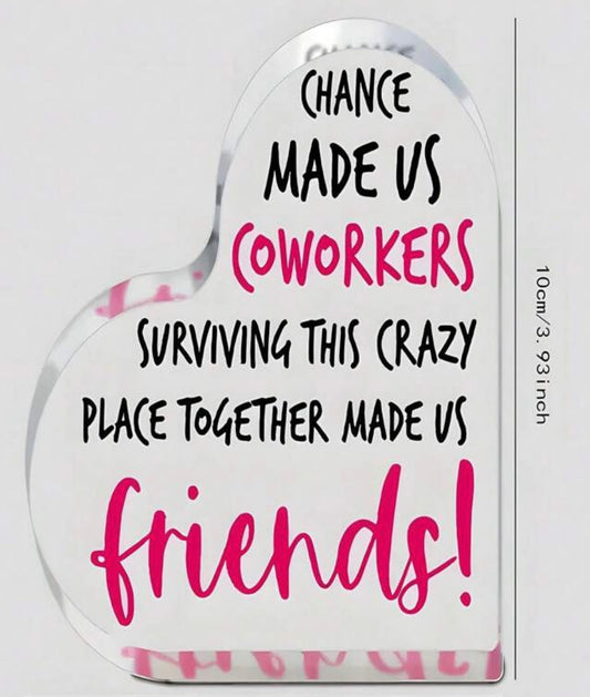 Cancer Heart Sign 💕