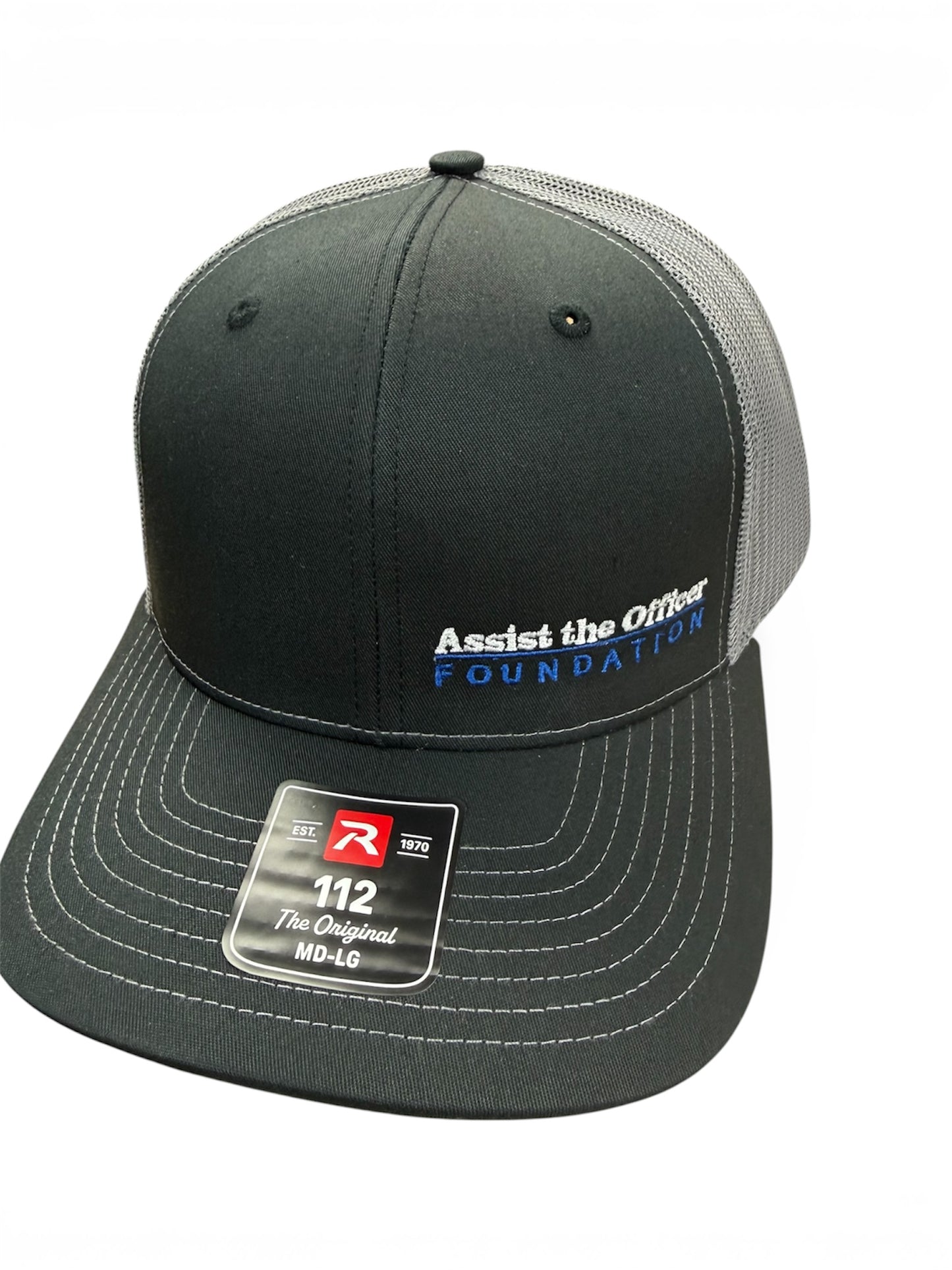 Hats - Assist The Officer