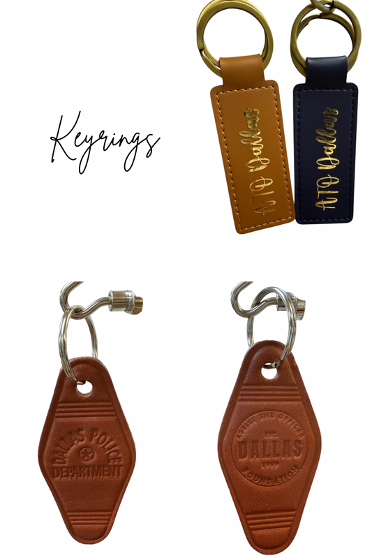 Keyrings