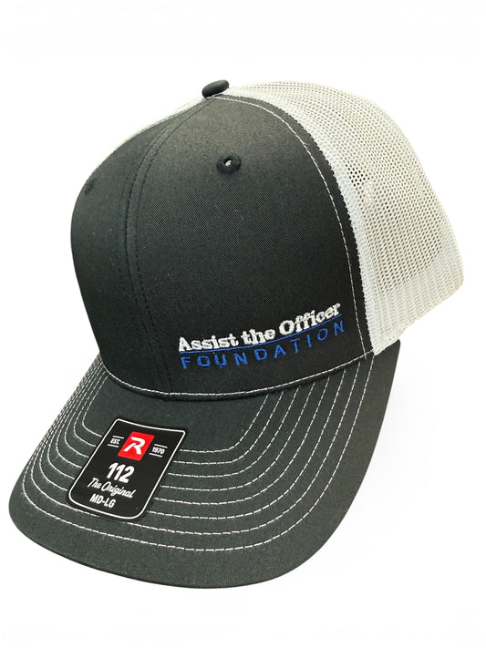 Hats - Assist The Officer