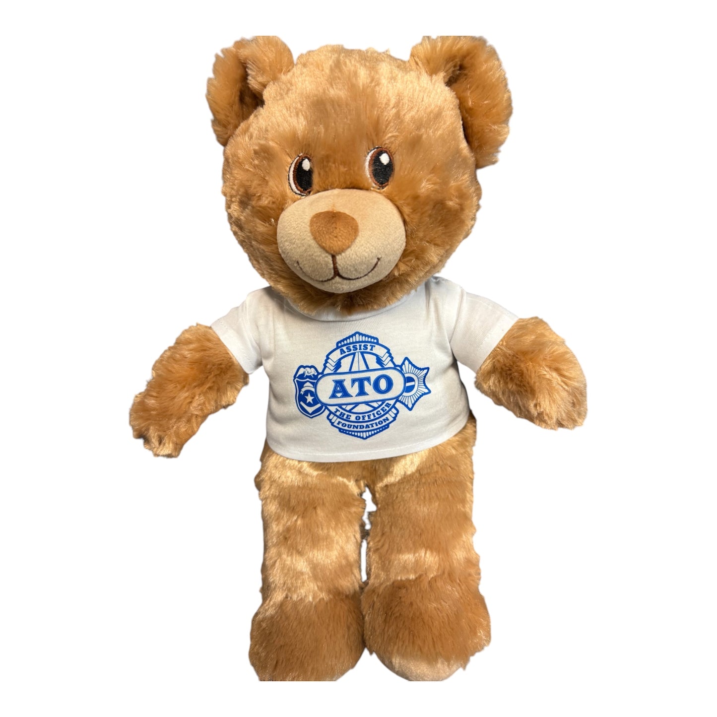 Build A Bear