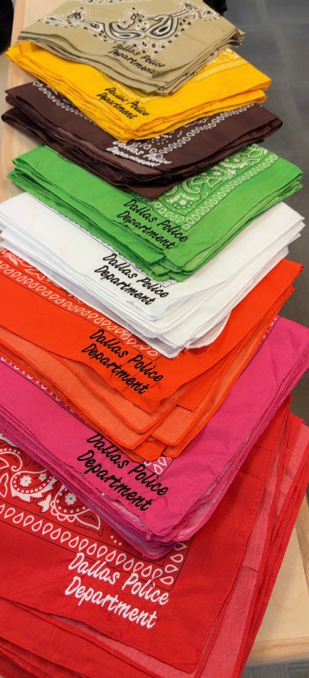 Bandanas