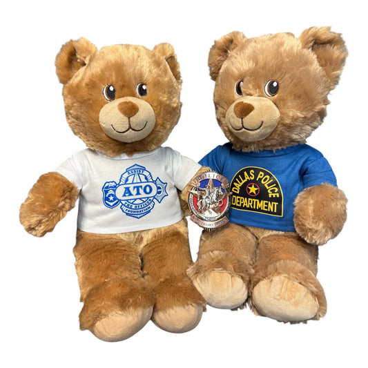 Build A Bear